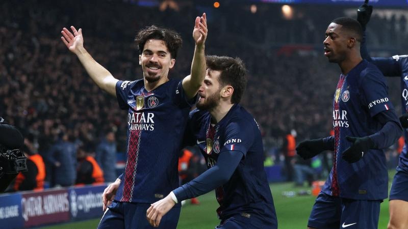 英超｜客场4比2击败伊普斯威奇 诺丁罕森林1分之差紧追枪手